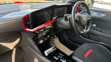 Vauxhall Mokka 100kW GS Line 50kWh 5dr Auto Electric Hatchback